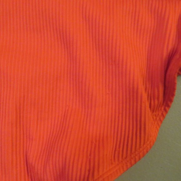 Red Art Clas 2 Pcs Justice Bikini Swimsuit Size L 10/12 - Picture 7 of 8